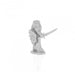 Reaper Miniatures Blink Berenwicket, Gnome #77681 Unpainted Plastic Bones Mini Figure