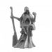 Charon, Lord of the Styx #77975 Dark Heaven Bones Unpainted Plastic Figure