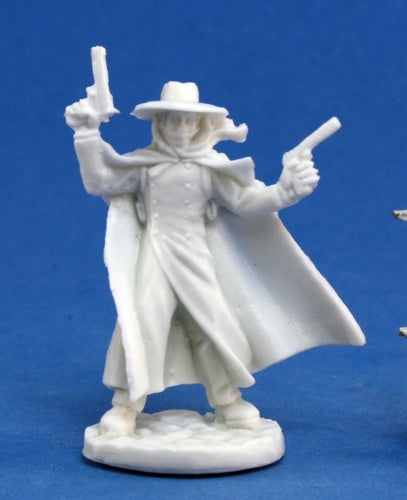 Reaper Miniatures The Black Mist #80007 Bones Unpainted RPG D&D Mini Figure