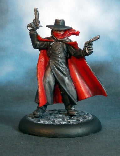 Reaper Miniatures The Black Mist #80007 Bones Unpainted RPG D&D Mini Figure