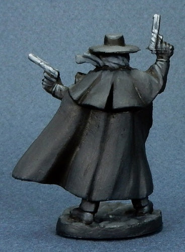 Reaper Miniatures The Black Mist #80007 Bones Unpainted RPG D&D Mini Figure