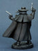 Reaper Miniatures The Black Mist #80007 Bones Unpainted RPG D&D Mini Figure