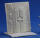 Reaper Miniatures Starship Door #80052 Chronoscope Bones RPG D&D Mini Figure