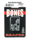 Reaper Miniatures Space Mousling Gun Raised #80081 Chronoscope Bones Mini Figure