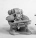 Reaper Miniatures Space Mousling Looking Right 80083 Chronoscope Bones Mini