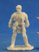 Reaper Miniatures Eando Kline #89026 Pathfinder Bones Unpainted RPG D&D Figure