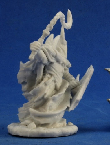 Reaper Miniatures Hellknight Order o/t Scourge #89029 Pathfinder Bones Figure