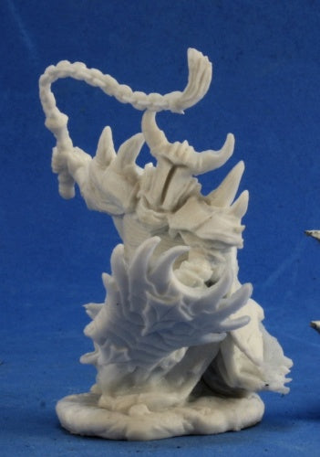 Reaper Miniatures Hellknight Order o/t Scourge #89029 Pathfinder Bones Figure