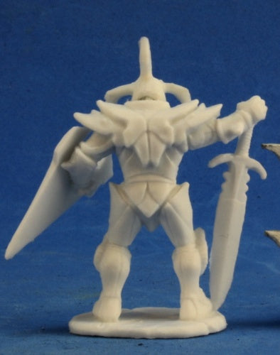 Reaper Miniatures Hellknight Order of the Nail #89030 Pathfinder Bones Figure