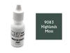 Master Series Paints MSP Core Color .5oz 09083 Highland Moss