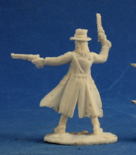 Reaper Miniatures Stone #91001 Savage Worlds Unpainted Plastic Mini Figure