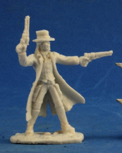 Reaper Miniatures Stone #91001 Savage Worlds Unpainted Plastic Mini Figure
