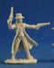 Reaper Miniatures Stone #91001 Savage Worlds Unpainted Plastic Mini Figure