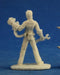 Reaper Miniatures Hellstromme #91002 Savage Worlds Unpainted Plastic Mini Figure