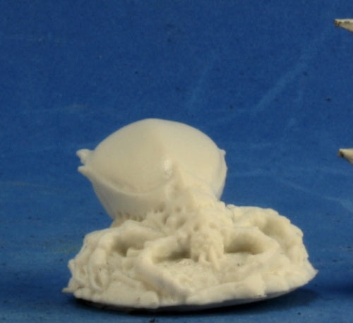 Reaper Miniatures Prarie Tick Queen #91006 Savage Worlds Plastic Mini Figure