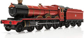 Corgi Harry Potter Hogwarts Express Train Engine with Train Car 1:100 Diecast Model