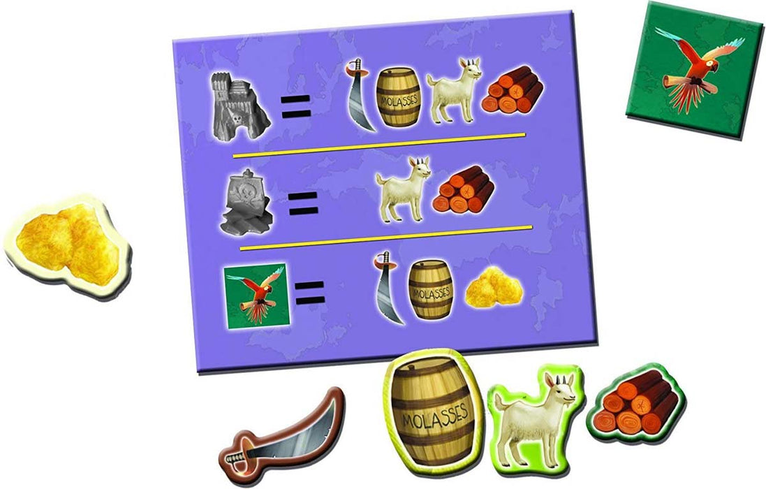 Catan: Junior Edition Standalone Board Game