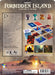Forbidden Island Board Game - Adventure…If You Dare