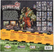 Zombicide: Prison Outbreak Tile Set