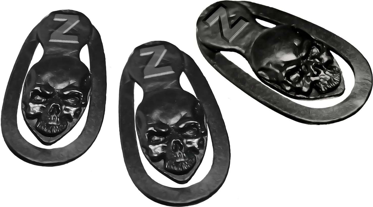 Zombicide: Skull Trackers Game Accessories