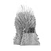 Fascinations ICONX Iron Throne Laser Cut 3D Metal Model Kit