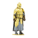 Fascinations ICONX The Mountain Laser Cut 3D Metal Model Kit