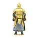 Fascinations ICONX The Mountain Laser Cut 3D Metal Model Kit
