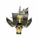 ICONX - GOT - Silence Laser Cut 3D Metal Model Kit