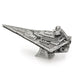 Fascinations ICONX Star Wars Imperial Star Destroyer Unassembled 3D Metal Model