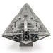 Fascinations ICONX Star Wars Imperial Star Destroyer Unassembled 3D Metal Model