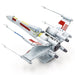 Fascinations ICONX Star Wars X-wing Starfighter Unassembled 3D Metal Model Kit