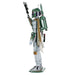 Fascinations ICONX Star Wars Boba FettLaser Cut 3D Metal Model Kit