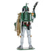 Fascinations ICONX Star Wars Boba FettLaser Cut 3D Metal Model Kit