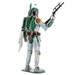 Fascinations ICONX Star Wars Boba FettLaser Cut 3D Metal Model Kit