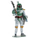 Fascinations ICONX Star Wars Boba FettLaser Cut 3D Metal Model Kit