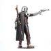 Fascinations ICONX Star Wars The Mandalorian Laser Cut 3D Metal Model Kit