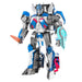 Fascinations ICONX Transformers Optimus Prime Unassembled 3D Metal Model