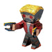 Fascinations Metal Earth Legends 3D Kit: Guardians of the Galaxy - Star Lord