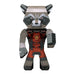 Fascinations Metal Earth Legends 3D Kit Guardians of the Galaxy - Rocket Raccoon