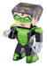 Fascinations Metal Earth Legends Green Lantern Laser Cut Color 3D Metal Kit