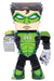 Fascinations Metal Earth Legends Green Lantern Laser Cut Color 3D Metal Kit