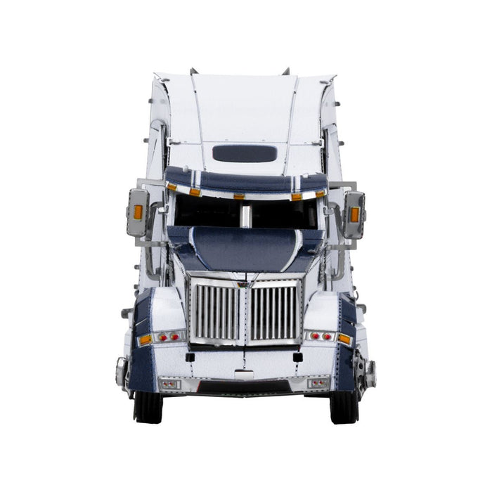 Fascinations Metal Earth Western Star 5700XE Phantom Laser Cut 3D Metal Model