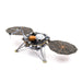 Fascinations Metal Earth InSight Mars Lander Unassembled 3D Metal Model Kit