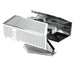Fascinations Metal Earth DV TIE Fighter Laser Cut 3D Metal Model Kit
