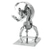 Fascinations Metal Earth Destroyer Droid Laser Cut 3D Metal Model Kit