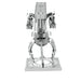 Fascinations Metal Earth Destroyer Droid Laser Cut 3D Metal Model Kit