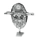 Fascinations Metal Earth Slave 1 Laser Cut 3D Metal Model Kit