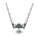 Fascinations Metal Earth Kylo Ren's Command Shuttle Star Wars 3D Metal Model Kit