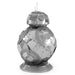 Fascinations Metal Earth BB-8 Laser Cut 3D-Metal Model Kit