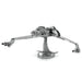 Fascinations Metal Earth Bird of Prey Star Trek Laser Cut 3D Metal Model Kit